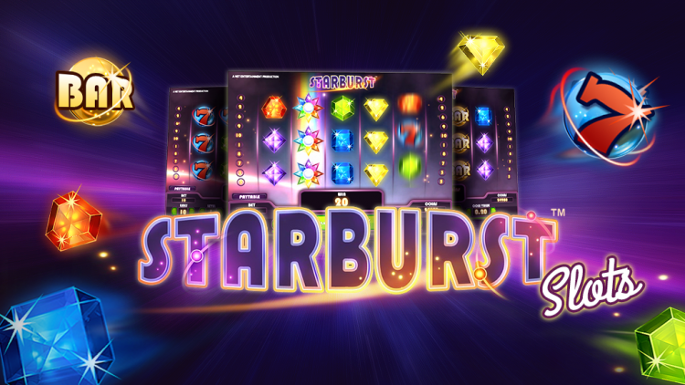 starburst not on gamstop