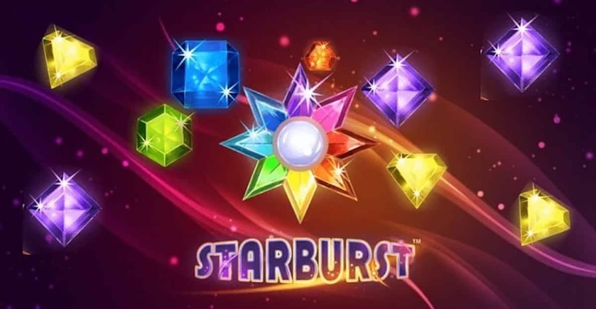 Starburst Slot Not On Gamstop: Everything You Need to Know