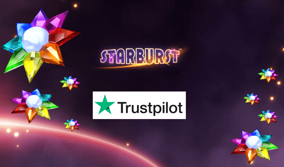 Starburst Slot Not On Gamstop: A Comprehensive Review From Trustpilot