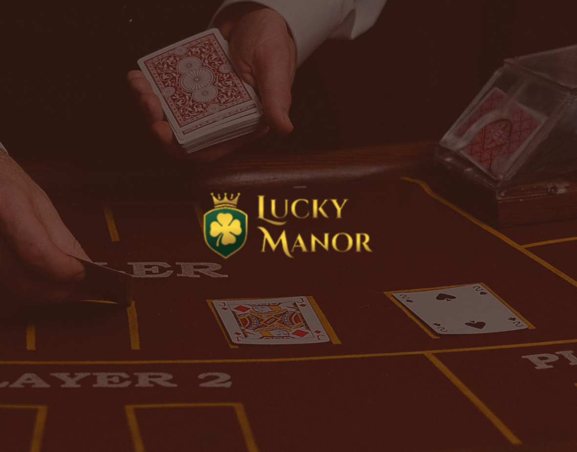 Lucky Manor Casino Sister Sites